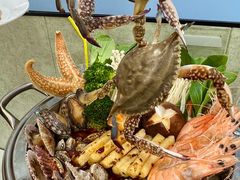 -人和啤酒屋海鲜大排档(营口路店)