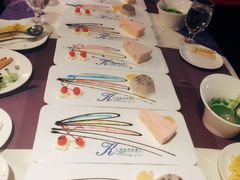 -七海旋律西餐厅(金沙湾店)