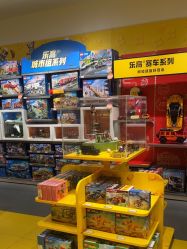 -乐高授权专卖店(岭南站NOVA店)