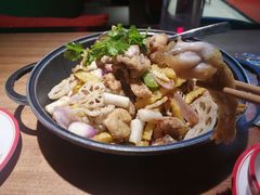 -渝蛙馆(九霄梦天地店)