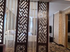 -大同王府至尊酒店