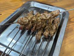 -何记酿皮店(西流湾店)