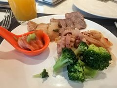 -利顺德大饭店·水岸中餐厅(小白楼店)