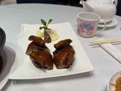 -春满园·早茶·粤菜·宴会(前海店)