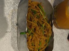 -人民公社大食堂(张家湾店)