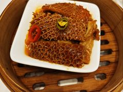 -海都六福酒家(世博广场店)