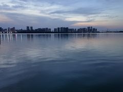 -南昌青山湖风景区