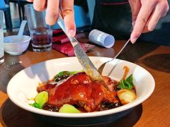 -上海小南国(正大店)