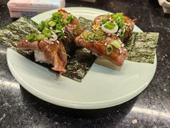 -三禾寿司(石龙店)