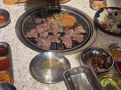 -欧巴烤肉(创富世纪店)