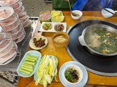 -重庆乌鱼庄·龙滋鲜(青羊大道店)