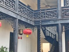 -无锡梅园公园