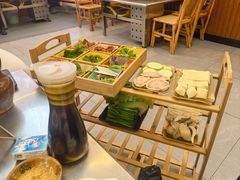 -阿昌白族石板烧·菌锅(大理古城店)