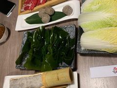 -老鼎旺安格斯牛肉火锅(衡艺广场店)