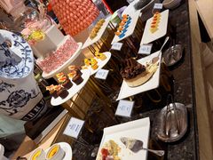 -中山利和希尔顿酒店