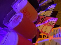 -18BAN音乐啤酒馆(西丽店)