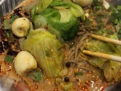 -大姐麻辣烫(莲宝中路店)