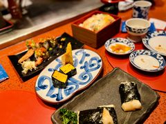 -小山日本料理(兴业太古汇店)