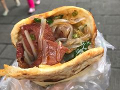 -刘氏方酥锅盔(古城总店)