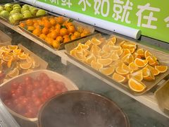 -生火火·地摊小炉子烧烤(龙湖北城金冠店)