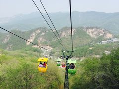 -丹东凤凰山景区