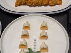 -曾宴·楚菜(湖北省博物馆店)