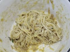 -百年老字号·观振兴蟹黄面·三虾面·苏式面(观前街富仁坊巷店)