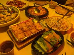 -龙门阵茶屋川菜馆(武康路店)