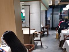 -绿杨春·淮扬宴(庐山路店)