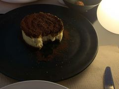 -Mercato莫卡多露台餐厅与酒吧(K11店)