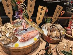 -本源食集 日式烧肉·炉端烧(东海缤纷店)