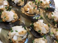 -海儀美食楼(湾仔海鲜街店)