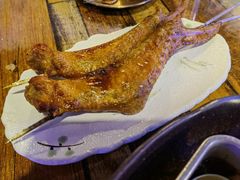 -质烤烤物·活烤海鲜(质烤总店)