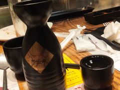 -赤坂亭·M9和牛烧肉·铁板烧·日料398放题(长泰广场店)