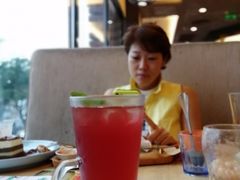 -解放路步行街                