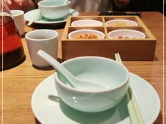 -闽上鲜·福建菜(龙湖滨江天街店)