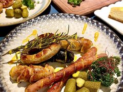 -吱咖啡西式简餐