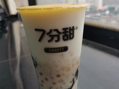 -7分甜(武林银泰店)