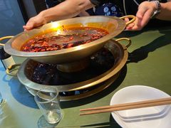 -巴蜀大宅门火锅(川音店)