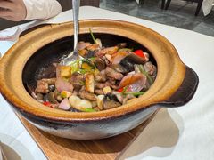 -香港狮子山下·明星粤菜餐厅(北苑店)