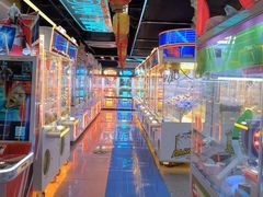 -风云再起游乐汇(北京西单西西友谊店)