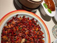 -悦融琥珀·京鲁菜·海味珍品(西单店)