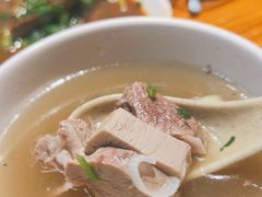 -青州庙子全羊馆(李村店)