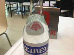 江小白-覃记海鲜美食餐厅