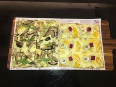 -伯尔曼航空主题西餐厅(大洋百货店)