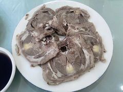 -小叶手抓·清真食品(治平路店)