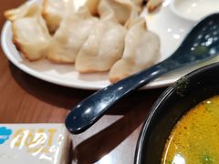 -王家沙点心店(南京西路总店)