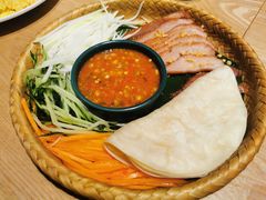 -迷你椰·泰式大排档(共康店)