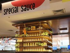 -乐凯撒披萨(正佳广场店)