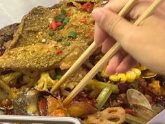 -遇西祠·海鲜烧烤(总店)